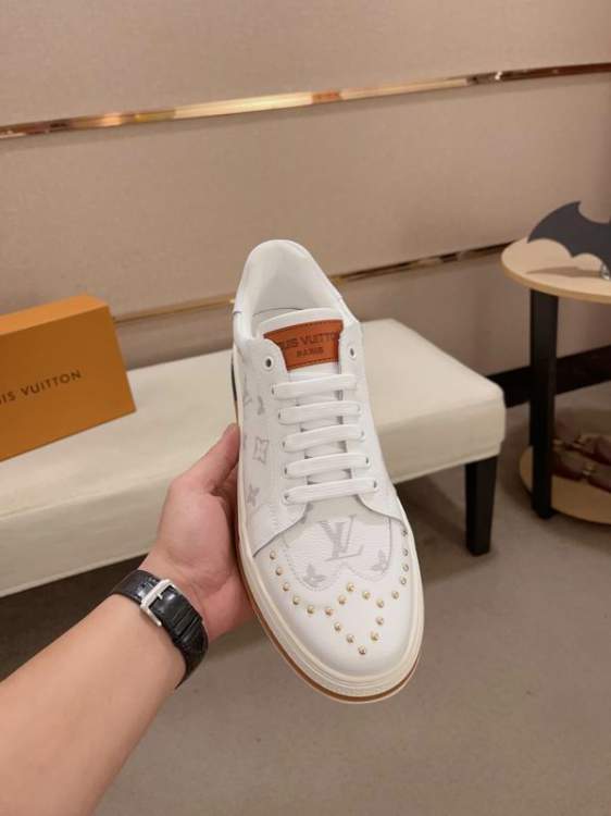 Picture of Louis Vuitton Shoes _SKULVsz38-45mnf0111716788